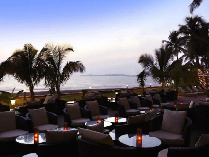 Lime for 15 lakhs saying that the cafe on the beach is making a profit! Fraud incident in Pune | बीचवर कॅफेत नफा मिळतो म्हणत १५ लाखांना चुना! पुण्यातील फसवणुकीची घटना Lime for 15 lakhs saying that the cafe on the beach is making a profit! Fraud incident in Pune | बीचवर कॅफेत नफा मिळतो म्हणत १५ लाखांना चुना! पुण्यातील फसवणुकीची घटना