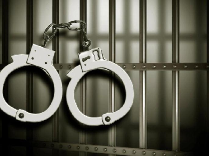 5 accused arrested in bear hunting case in gondia forest | अस्वल शिकार प्रकरणातील ५ आरोपींना अटक; इतर तिघांचा शोध सुरू 5 accused arrested in bear hunting case in gondia forest | अस्वल शिकार प्रकरणातील ५ आरोपींना अटक; इतर तिघांचा शोध सुरू