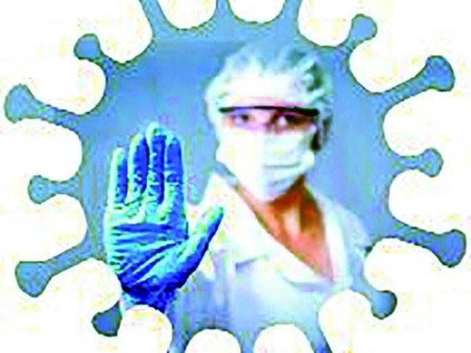 CoronaVirus in Buldhana: Three more beat Corona | CoronaVirus in Buldhana : आणखी तिघांची कोरोनावर मात CoronaVirus in Buldhana: Three more beat Corona | CoronaVirus in Buldhana : आणखी तिघांची कोरोनावर मात