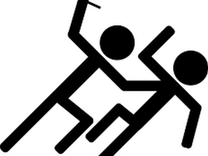 One died in a fight over a minor matter | क्षुल्लक कारणावरून हाणामारीत एकाचा मृत्यू One died in a fight over a minor matter | क्षुल्लक कारणावरून हाणामारीत एकाचा मृत्यू