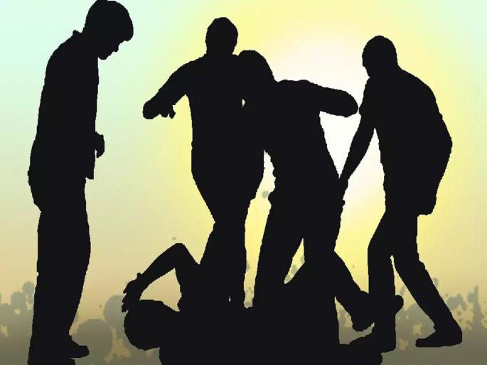lover meets girlfriend in hiding at night villagers beaten to death bihar | 'ती' भेट ठरली जीवघेणी! प्रेयसीला लपूनछपून भेटणं पडलं महागात, गावकऱ्यांनी केली तरुणाची हत्या lover meets girlfriend in hiding at night villagers beaten to death bihar | 'ती' भेट ठरली जीवघेणी! प्रेयसीला लपूनछपून भेटणं पडलं महागात, गावकऱ्यांनी केली तरुणाची हत्या