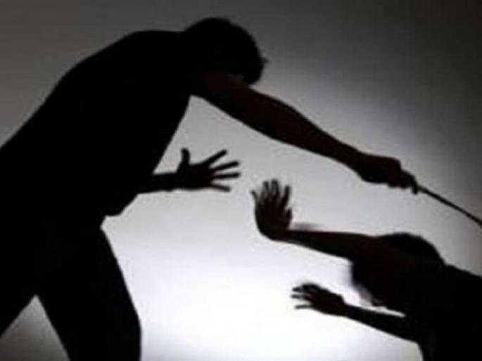 Assault on female law officer buldhana | महिला विधी अधिकाऱ्यास मारहाण Assault on female law officer buldhana | महिला विधी अधिकाऱ्यास मारहाण