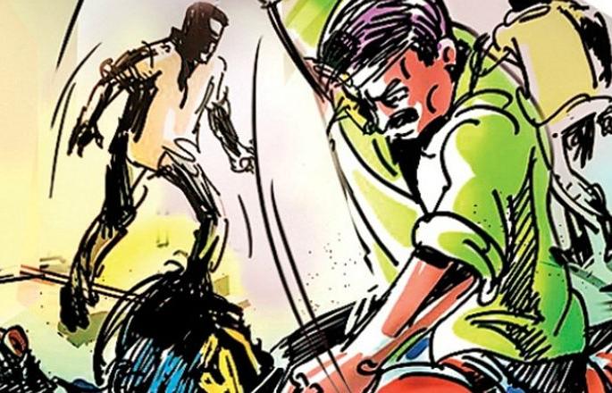 Injured person dies while undergoing treatment | मारहाणीत गंभीर जखमी झालेल्या व्यक्तीचा उपचारादरम्यान मृत्यू Injured person dies while undergoing treatment | मारहाणीत गंभीर जखमी झालेल्या व्यक्तीचा उपचारादरम्यान मृत्यू