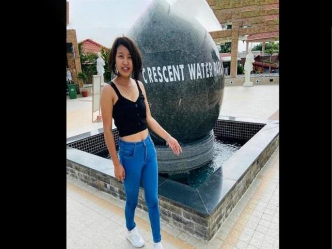 Beautician living in live in with boyfriend in Bhopal Madhya Pradesh dies under suspicious circumstance | लिव्ह इनमध्ये राहत असलेल्या ब्युटीशिअनचा संशयास्पद मृत्यू, बॉयफ्रेंड म्हणाला - ती नशेत झाली होती टल्ली... Beautician living in live in with boyfriend in Bhopal Madhya Pradesh dies under suspicious circumstance | लिव्ह इनमध्ये राहत असलेल्या ब्युटीशिअनचा संशयास्पद मृत्यू, बॉयफ्रेंड म्हणाला - ती नशेत झाली होती टल्ली...