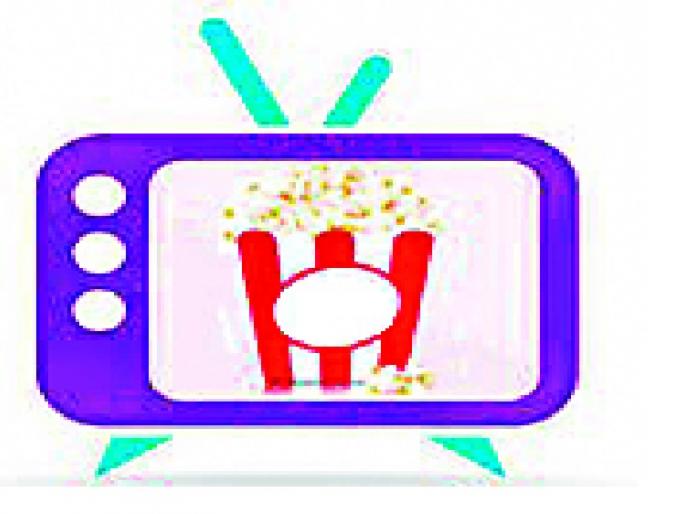 Web series puzzle | वेब सीरिजची मुसंडी Web series puzzle | वेब सीरिजची मुसंडी