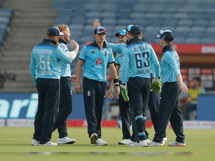 IND vs ENG, 1st ODI : Shikhar Dhawan dismissed for 98, missed out a deserving hundred for just two runs | IND vs ENG, 1st ODI, Shikhar Dhawan : शिखर धवनचं शतक हुकलं, बेन स्टोक्सनं त्याला माघारी पाठवलं 