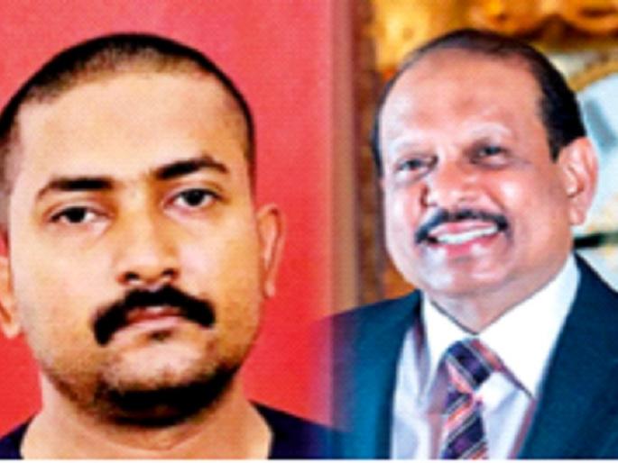 Around the world: 'Blood money' averted the execution of an Indian! | जगभर : ‘ब्लड मनी’मुळे टळली भारतीयाची फाशी! Around the world: 'Blood money' averted the execution of an Indian! | जगभर : ‘ब्लड मनी’मुळे टळली भारतीयाची फाशी!