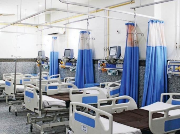 In mumbai facility of 2 thousand additional beds is special do not compromise with the disease | आजाराशी दोन हात करा बिनधास्त; २ हजार अतिरिक्त बेडची सुविधा खास In mumbai facility of 2 thousand additional beds is special do not compromise with the disease | आजाराशी दोन हात करा बिनधास्त; २ हजार अतिरिक्त बेडची सुविधा खास