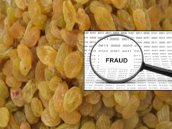 A loan of two crores was taken but the Bedana project was not built HDFC Bank fraud in Sangli | दोन कोटींचे कर्ज घेतले, पण बेदाणा प्रकल्प उभारलाच नाही; सांगलीत एचडीएफसी बँकेची फसवणूक
