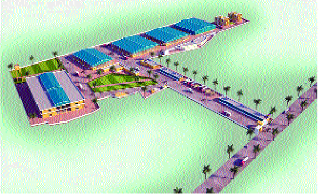 Hall worth Rs 60 crore raisins and turmeric will be in the shade | सावळीत होणार ६० कोटींचा बेदाणा, हळद सौद्याचा हॉल