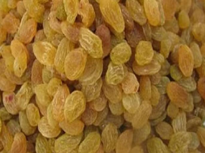 Bedana deals of Sangli will be held from November 18 | सांगलीचे बेदाणा सौदे १८ नोव्हेंबरपासून होणार, शून्य पेमेंट न झाल्याने अडत्यांनी बंद ठेवले होते सौदे Bedana deals of Sangli will be held from November 18 | सांगलीचे बेदाणा सौदे १८ नोव्हेंबरपासून होणार, शून्य पेमेंट न झाल्याने अडत्यांनी बंद ठेवले होते सौदे