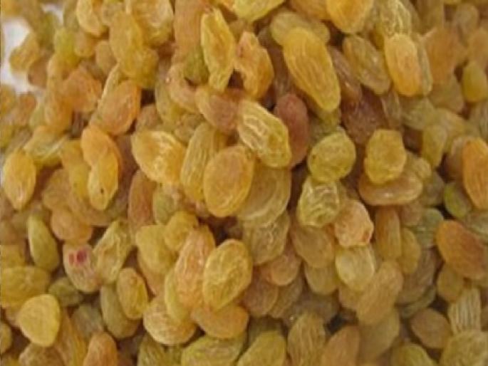 Currant deals in Sangli, Tasgaon closed for a month | सांगली, तासगावमधील बेदाणा सौदे महिनाभर बंद, कारण.. Currant deals in Sangli, Tasgaon closed for a month | सांगली, तासगावमधील बेदाणा सौदे महिनाभर बंद, कारण..