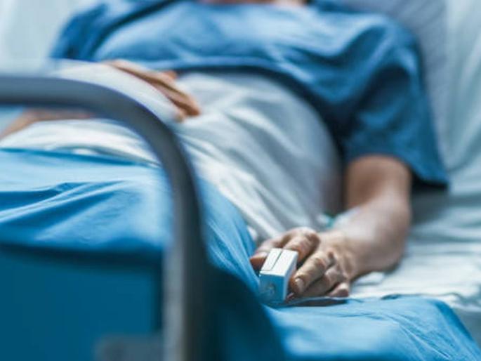 20 lakh settlement to mother of deceased youth; Death during treatment at Murbad | मृत तरुणाच्या आईला २० लाख देत सेटलमेंट; मुरबाड येथे उपचारादरम्यान मृत्यू 20 lakh settlement to mother of deceased youth; Death during treatment at Murbad | मृत तरुणाच्या आईला २० लाख देत सेटलमेंट; मुरबाड येथे उपचारादरम्यान मृत्यू