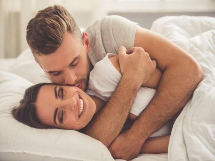These bedroom mistakes might ruin your sex experience stay alert | लैंगिक जीवन : बेडरूममधील अशा चुका ज्यांनी मूड बिघडेल, पण.... These bedroom mistakes might ruin your sex experience stay alert | लैंगिक जीवन : बेडरूममधील अशा चुका ज्यांनी मूड बिघडेल, पण....