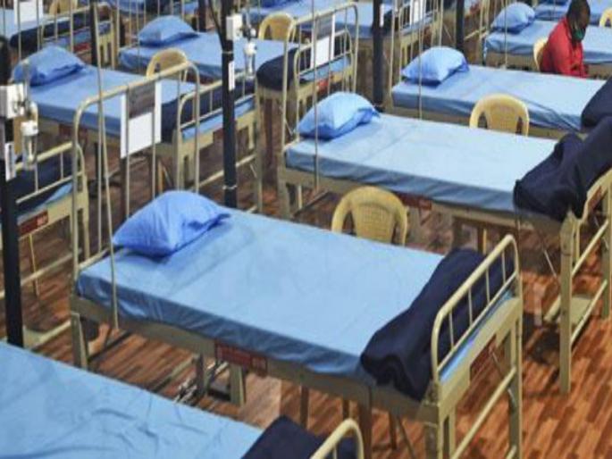 CoronaVirus News: Corona patients will get bed at night, information of municipal administration | CoronaVirus News : रात्रीही मिळणार काेराेना रुग्णांना खाटा, पालिका प्रशासनाची माहिती CoronaVirus News: Corona patients will get bed at night, information of municipal administration | CoronaVirus News : रात्रीही मिळणार काेराेना रुग्णांना खाटा, पालिका प्रशासनाची माहिती