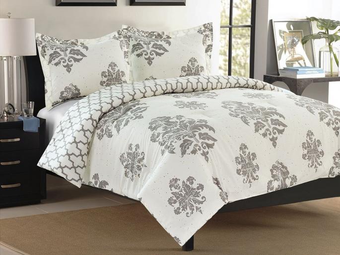 These tips to consider before buying bed sheets | बेडरूमसाठी बेडशीट खरेदी करताय?; या गोष्टी लक्षात घ्या These tips to consider before buying bed sheets | बेडरूमसाठी बेडशीट खरेदी करताय?; या गोष्टी लक्षात घ्या