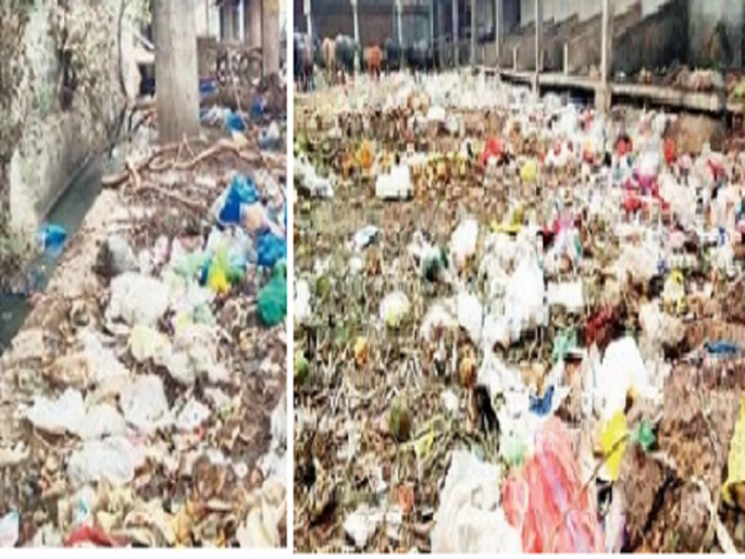 Have you heard Beed, the city of dirt, ranks 67th in the country in terms of cleanliness | ऐकलं का ! घाणीचे साम्राज्य असलेल्या बीड शहराचा स्वच्छतेत देशात ६७ वा क्रमांक Have you heard Beed, the city of dirt, ranks 67th in the country in terms of cleanliness | ऐकलं का ! घाणीचे साम्राज्य असलेल्या बीड शहराचा स्वच्छतेत देशात ६७ वा क्रमांक