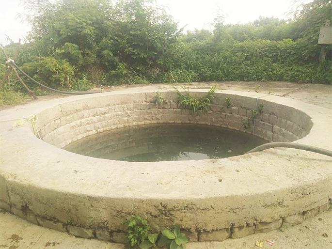 The water in the well was not predicted while swimming; Two children drown | पोहताना विहिरीतील पाण्याचा अंदाज आला नाही; दोन मुलांचा बुडून मृत्यू The water in the well was not predicted while swimming; Two children drown | पोहताना विहिरीतील पाण्याचा अंदाज आला नाही; दोन मुलांचा बुडून मृत्यू
