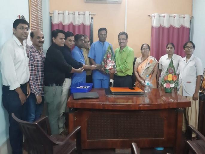 Gevrai Upazila Hospital records 200 deliveries a month | गेवराई उपजिल्हा रूग्णालयात महिनाभरात २०० प्रसुतीचा विक्रम Gevrai Upazila Hospital records 200 deliveries a month | गेवराई उपजिल्हा रूग्णालयात महिनाभरात २०० प्रसुतीचा विक्रम