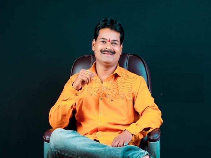 Independent candidate Balasaheb Shinde dies of heart attack at polling station in Beed | निवडणुकीचे टेन्शन...! उमेदवाराने मतदान केंद्रावर प्राण सोडला; बीडमधील घटना Independent candidate Balasaheb Shinde dies of heart attack at polling station in Beed | निवडणुकीचे टेन्शन...! उमेदवाराने मतदान केंद्रावर प्राण सोडला; बीडमधील घटना