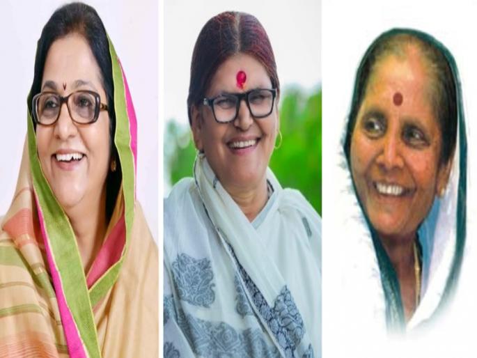 In Beed Lok Sabha in 1996, it was a women-only contest; Who were the candidates? Who won? | बीड लोकसभेत १९९६ मध्ये महिलांमध्येच रंगली लढत; कोण होत्या उमेदवार? कोणी मारली बाजी? In Beed Lok Sabha in 1996, it was a women-only contest; Who were the candidates? Who won? | बीड लोकसभेत १९९६ मध्ये महिलांमध्येच रंगली लढत; कोण होत्या उमेदवार? कोणी मारली बाजी?