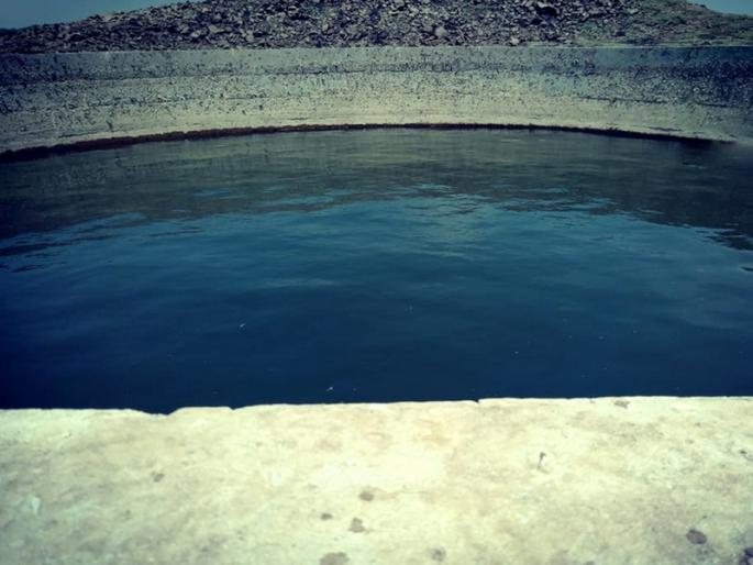 massajog water scarity reduces due to Watercup title | वॉटरकप स्पर्धेतील कामाने मस्साजोग झाले पाणीदार massajog water scarity reduces due to Watercup title | वॉटरकप स्पर्धेतील कामाने मस्साजोग झाले पाणीदार