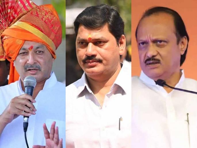 Sambhajiraje chhatrapati angry over the Sarpanch santosh deshmukh murder case in Beed | ...तर आम्ही तुम्हाला सोडणार नाही; बीडमधील सरपंच हत्या प्रकरणावरून संभाजीराजे संतापले!