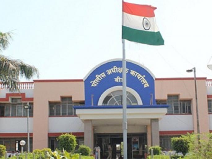 Prevention of 250 people in Beed on Shiv Jayanti's background | शिवजयंतीच्या पार्श्वभूमिवर बीडमध्ये अडीचशे लोकांवर प्रतिबंधात्मक कारवाई Prevention of 250 people in Beed on Shiv Jayanti's background | शिवजयंतीच्या पार्श्वभूमिवर बीडमध्ये अडीचशे लोकांवर प्रतिबंधात्मक कारवाई