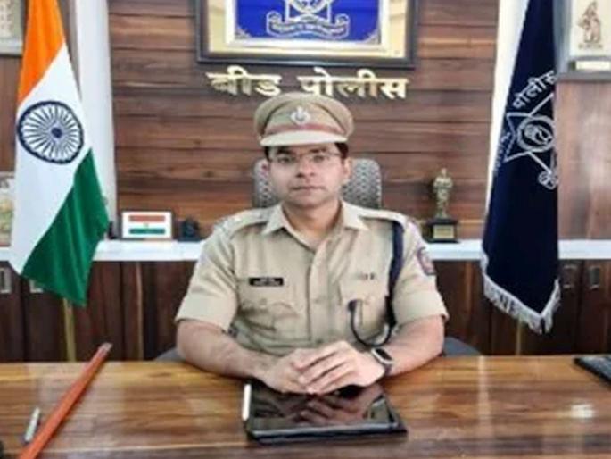 Beed police 'erased' caste, what about others | बीड पोलिसांनी जात ‘हटवली’, इतरांचे काय? Beed police 'erased' caste, what about others | बीड पोलिसांनी जात ‘हटवली’, इतरांचे काय?