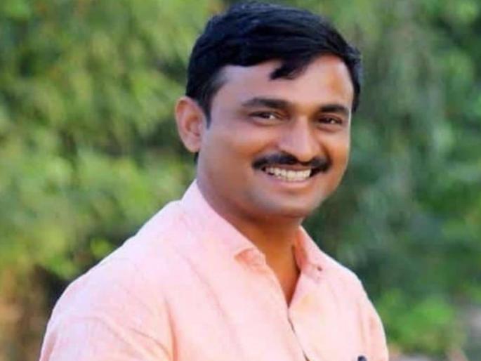 Big news! Retired Justice ML Tahliani to investigate the massage case | मोठी बातमी! संतोष देशमुख प्रकरणात न्यायालयीन समितीची स्थापना Big news! Retired Justice ML Tahliani to investigate the massage case | मोठी बातमी! संतोष देशमुख प्रकरणात न्यायालयीन समितीची स्थापना