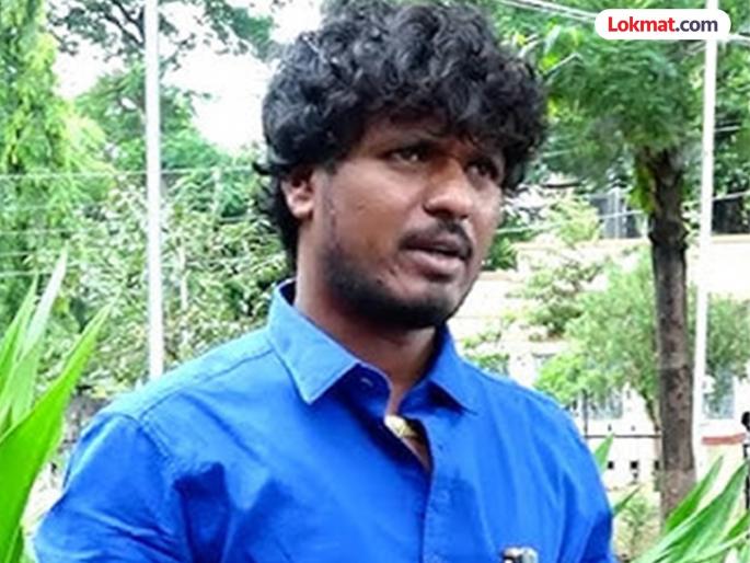 Beed Crime News Satish bhosale beat me up because I left work Serious allegation by victim Kailash Wagh | Beed Crime News : 'काम सोडल्यामुळे सतीशने मारहाण केली'; पीडित कैलास वाघ यांचा आरोप Beed Crime News Satish bhosale beat me up because I left work Serious allegation by victim Kailash Wagh | Beed Crime News : 'काम सोडल्यामुळे सतीशने मारहाण केली'; पीडित कैलास वाघ यांचा आरोप