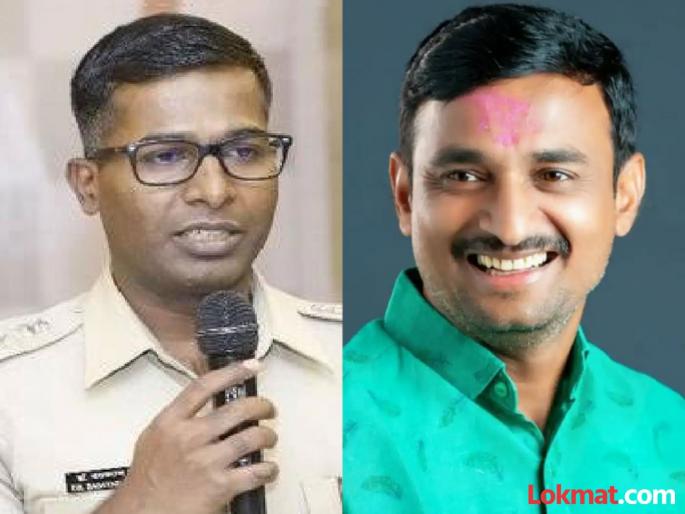 SIT finally formed in Beed Sarpanch murder case Who is Basavaraj Teli leading it | बीड सरपंच हत्या प्रकरणात अखेर SITची स्थापना; नेतृत्व करणारे बसवराज तेली कोण आहेत? SIT finally formed in Beed Sarpanch murder case Who is Basavaraj Teli leading it | बीड सरपंच हत्या प्रकरणात अखेर SITची स्थापना; नेतृत्व करणारे बसवराज तेली कोण आहेत?