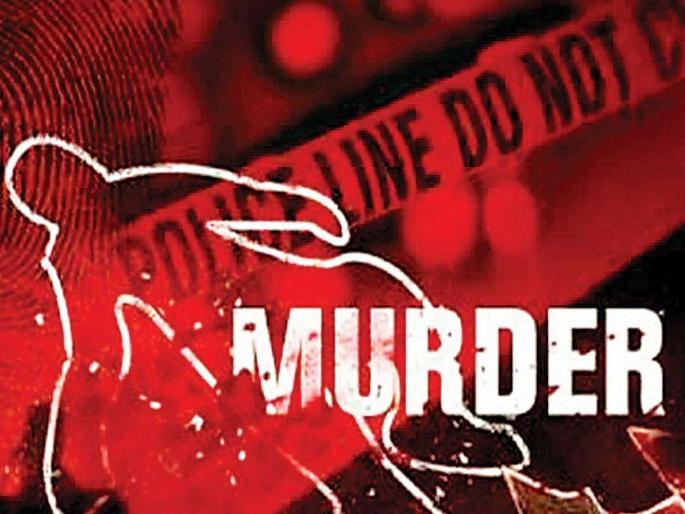 women and 2 children killed brutally in beed husband arrested kkg | तिहेरी हत्याकांडानं बीड हादरलं; महिलेसह दोन मुलांची निर्घृण हत्या, पतीला अटक