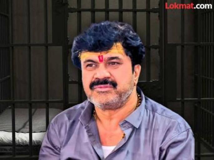walmik Karad's problems will increase further, demand for an independent investigation from ED What is the real reason? | वाल्मीक कराडच्या अडचणी आणखी वाढणार, ईडीकडून स्वतंत्र चौकशीची मागणी; नेमकं कारण काय? walmik Karad's problems will increase further, demand for an independent investigation from ED What is the real reason? | वाल्मीक कराडच्या अडचणी आणखी वाढणार, ईडीकडून स्वतंत्र चौकशीची मागणी; नेमकं कारण काय?