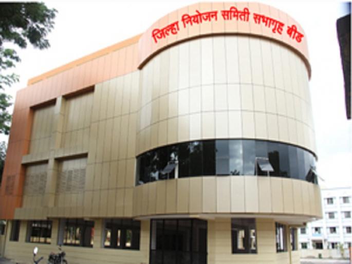 Petbhare resigns as member of Beed district planning committee; Ban of government | पोटभरे यांचा बीड जिल्हा नियोजन समिती सदस्यपदाचा राजीनामा; सरकारच्या भूमिकेचा केला निषेध Petbhare resigns as member of Beed district planning committee; Ban of government | पोटभरे यांचा बीड जिल्हा नियोजन समिती सदस्यपदाचा राजीनामा; सरकारच्या भूमिकेचा केला निषेध