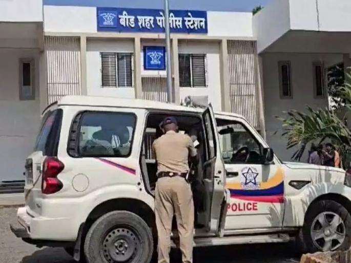 Police say, no to Beed; How many transfer requests have been received by the Director General? | पोलिस म्हणतात, बीड नकोच; महासंचालकांकडे किती आले बदलीसाठी विनंती अर्ज ? Police say, no to Beed; How many transfer requests have been received by the Director General? | पोलिस म्हणतात, बीड नकोच; महासंचालकांकडे किती आले बदलीसाठी विनंती अर्ज ?