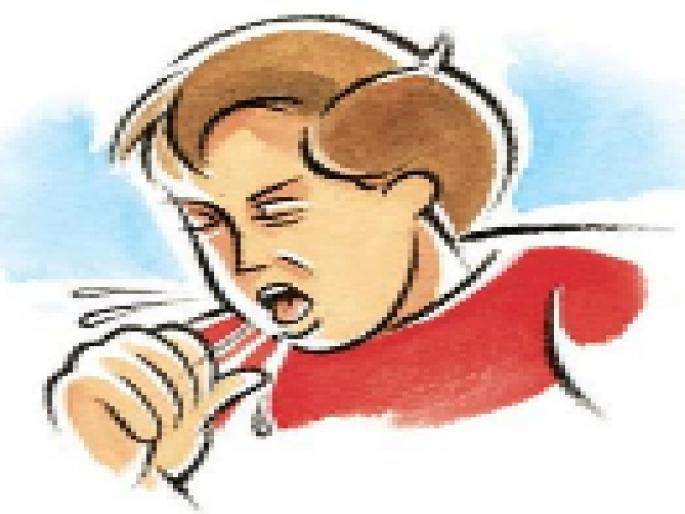 Environmental change in Beed with 'Viral' | बीडमध्ये वातावरण बदलामुळे ‘व्हायरल’ची साथ  Environmental change in Beed with 'Viral' | बीडमध्ये वातावरण बदलामुळे ‘व्हायरल’ची साथ