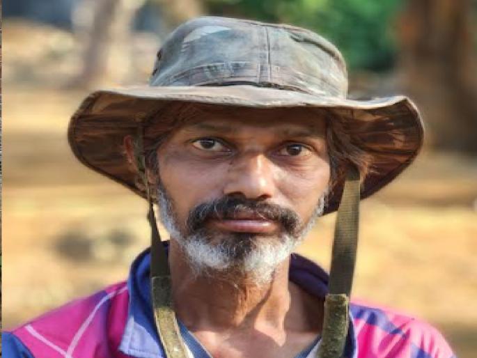 Went to bring jackfruit for Vat Poornima and was injured in a bear attack in Dodamarg | वटपौर्णिमेसाठी फणस आणायला गेले अन् अस्वलाच्या हल्ल्यात जखमी झाले; वर्षभरातील दुसरी घटना Went to bring jackfruit for Vat Poornima and was injured in a bear attack in Dodamarg | वटपौर्णिमेसाठी फणस आणायला गेले अन् अस्वलाच्या हल्ल्यात जखमी झाले; वर्षभरातील दुसरी घटना