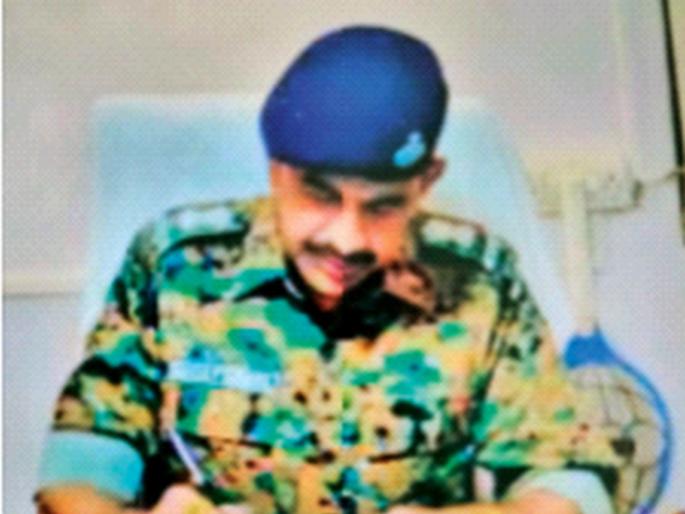 Bribe for license of beer shop; Three officials including Excise Superintendent in the net | बीअर शॉपीच्या परवान्यासाठी लाच; उत्पादन शुल्क अधीक्षकासह तीन अधिकारी जाळ्यात Bribe for license of beer shop; Three officials including Excise Superintendent in the net | बीअर शॉपीच्या परवान्यासाठी लाच; उत्पादन शुल्क अधीक्षकासह तीन अधिकारी जाळ्यात