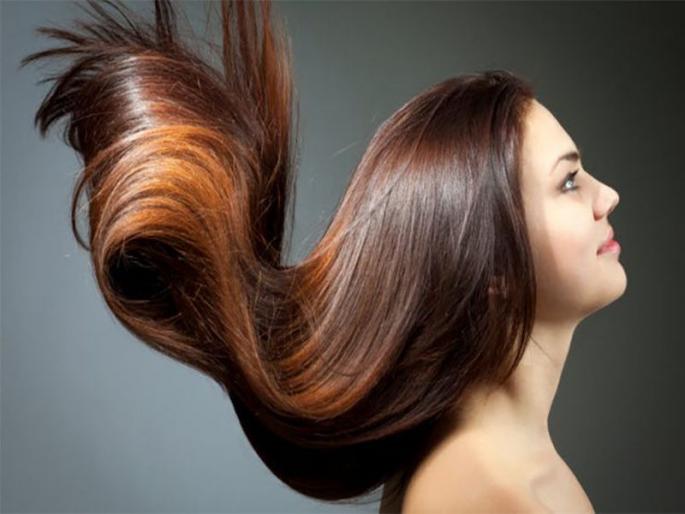 The new trend in hair care is to apply beer to make your hair better. Why did this trend become popular all over the world? | सुंदर केस हवेत तर केसांना बियर लावा; असं सांगणारा ट्रेंड, काय त्याचे फायदे तोटे