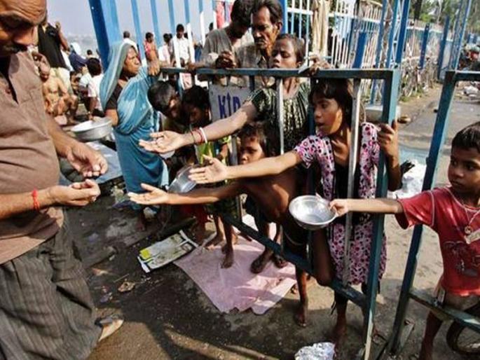 Bhikari rehabilitation campaign in the state | राज्यात भिकारी पुनर्वसन अभियान Bhikari rehabilitation campaign in the state | राज्यात भिकारी पुनर्वसन अभियान