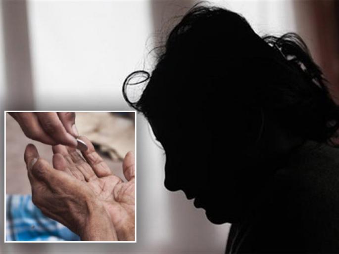 Mother of six children fell in love with beggar ran away from home with him | घरी येणाऱ्या भिकाऱ्याच्या प्रेमात पडली महिला, पती अन् सहा लेकरांना सोडून गेली पळून!