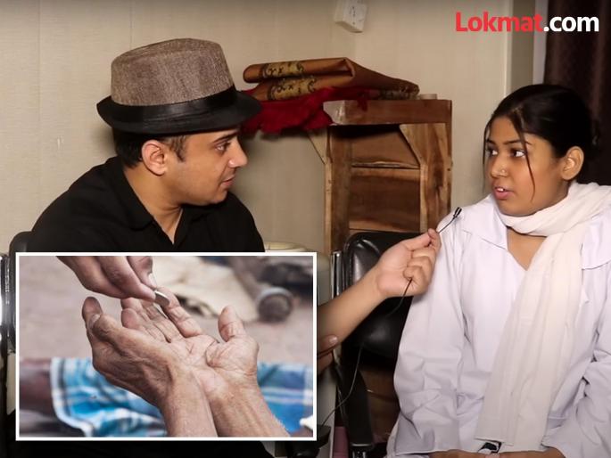 In laws beggar family goes in luxury cars Pakistani doctor women reveals | लक्झरी कारमधून भीक मागायला जातात सासरचे लोक, डॉक्टर सूनेनं केला त्यांचा भांडाफोड!