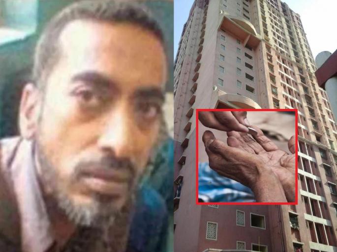 worlds richest beggar bharat jain living in mumbai, richest beggar in the world | मुंबईतील करोडपती भिकारी; महिन्याला 75 हजारांची कमाई, करोडोंची संपत्ती... worlds richest beggar bharat jain living in mumbai, richest beggar in the world | मुंबईतील करोडपती भिकारी; महिन्याला 75 हजारांची कमाई, करोडोंची संपत्ती...