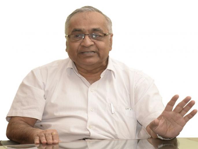 Beginning of change in higher education | नवीन विद्यापीठ कायद्यामुळे उच्च शिक्षण क्षेत्रात बदलाला सुरुवात Beginning of change in higher education | नवीन विद्यापीठ कायद्यामुळे उच्च शिक्षण क्षेत्रात बदलाला सुरुवात