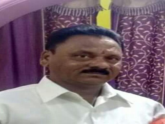 BJP worker dies due to heart attack after returning from BJP rally | भाजपा महामेळाव्यातून परतताना भाजपा कार्यकर्त्याचा ह्रदय विकाराच्या झटक्याने मृत्यू BJP worker dies due to heart attack after returning from BJP rally | भाजपा महामेळाव्यातून परतताना भाजपा कार्यकर्त्याचा ह्रदय विकाराच्या झटक्याने मृत्यू