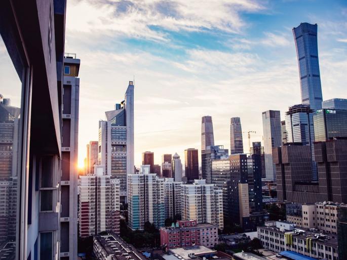 Beijing overtakes New York City as home to most billionaires, Mumbai behind London | न्यू यॉर्कपेक्षा बीजिंगमधील अब्जाधीशांची संख्या अधिक Beijing overtakes New York City as home to most billionaires, Mumbai behind London | न्यू यॉर्कपेक्षा बीजिंगमधील अब्जाधीशांची संख्या अधिक