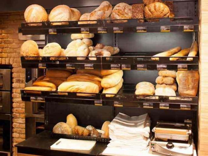 pune news LPG Gas Crisis bakery industry also hit by inflation; Prices of bread, khari, toast increase | LPG Gas Crisis : बेकरी उद्योगालाही महागाईच्या झळा; पाव, खारी, टोस्टची दरवाढ pune news LPG Gas Crisis bakery industry also hit by inflation; Prices of bread, khari, toast increase | LPG Gas Crisis : बेकरी उद्योगालाही महागाईच्या झळा; पाव, खारी, टोस्टची दरवाढ