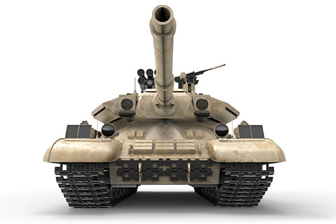 AI robots to patrol India borders in future. | तंत्रज्ञानाची कमाल! देशाच्या बॉर्डरवरही उभे राहतील भविष्यात रोबोट! AI robots to patrol India borders in future. | तंत्रज्ञानाची कमाल! देशाच्या बॉर्डरवरही उभे राहतील भविष्यात रोबोट!