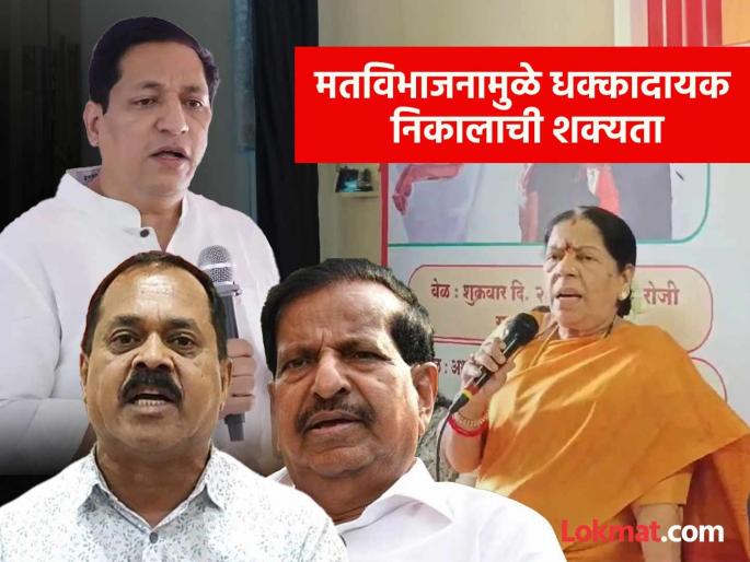 Maharashtra Vidhan Sabha 2024 Belapur vidhan Sabha Airoli vidhan sabha independents may setback to mva mahayuti | Maharashtra Vidhan Sabha 2024: नवी मुंबईत अपक्ष कोणाच्या व्होट बँकेला पाडणार भगदाड? Maharashtra Vidhan Sabha 2024 Belapur vidhan Sabha Airoli vidhan sabha independents may setback to mva mahayuti | Maharashtra Vidhan Sabha 2024: नवी मुंबईत अपक्ष कोणाच्या व्होट बँकेला पाडणार भगदाड?